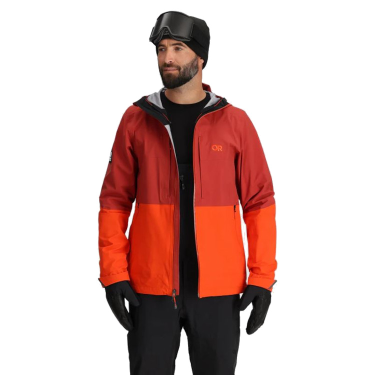 Outdoor Research Carbide Jacket - Men - Image 4